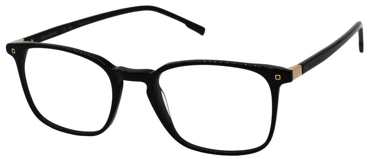 Moleskine 1173 Eyeglasses - view 2